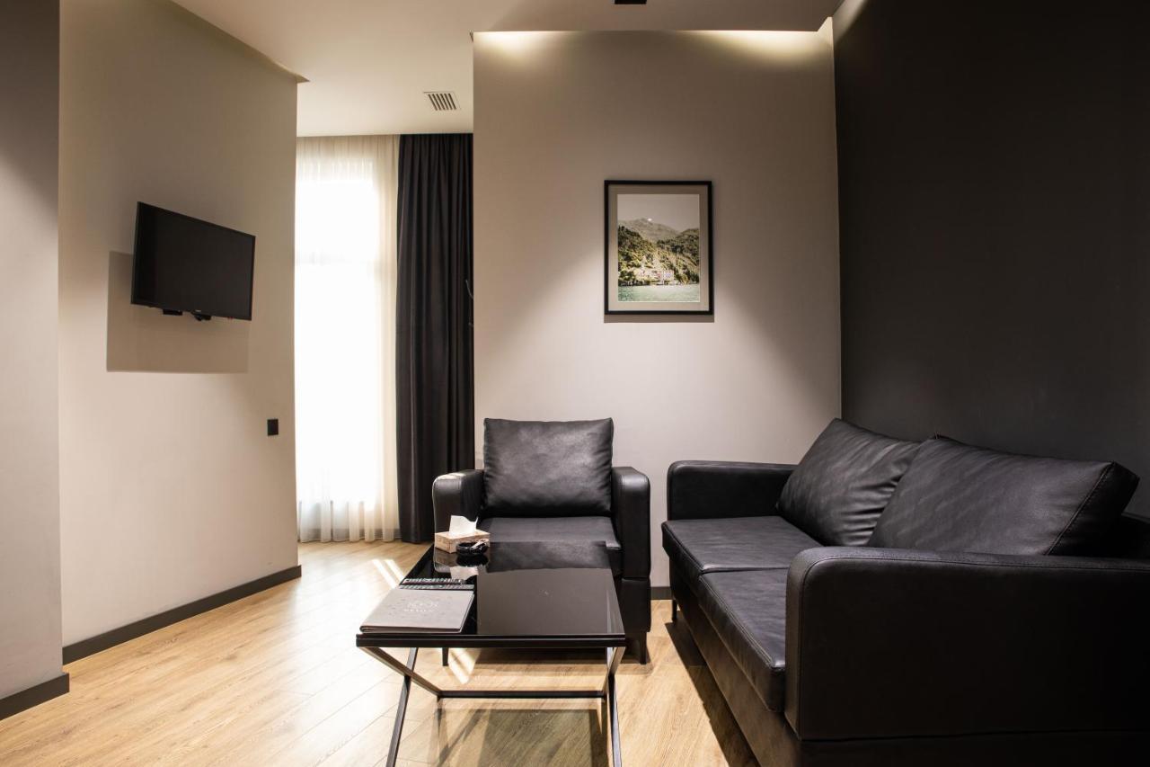 Hotel Elion Erévan Extérieur photo