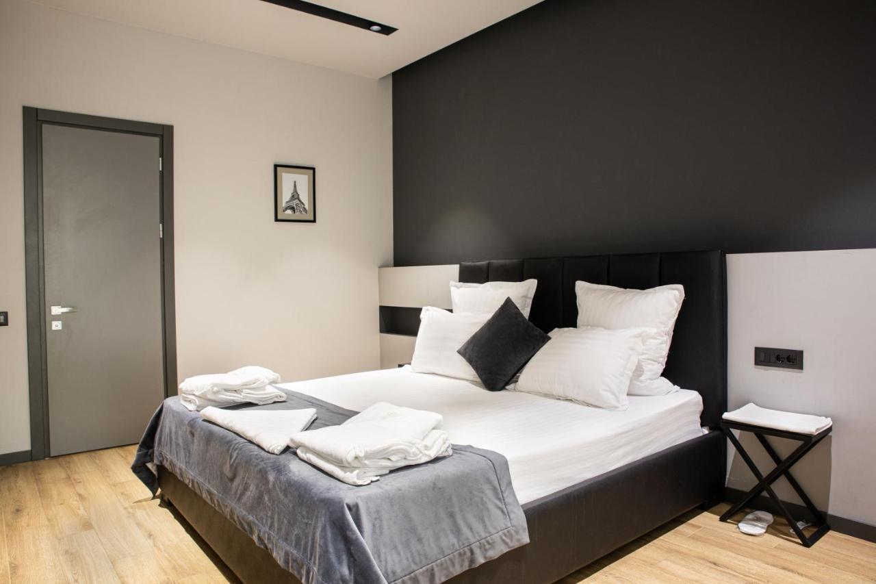 Hotel Elion Erévan Extérieur photo